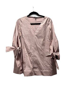 COS Light Pink Top